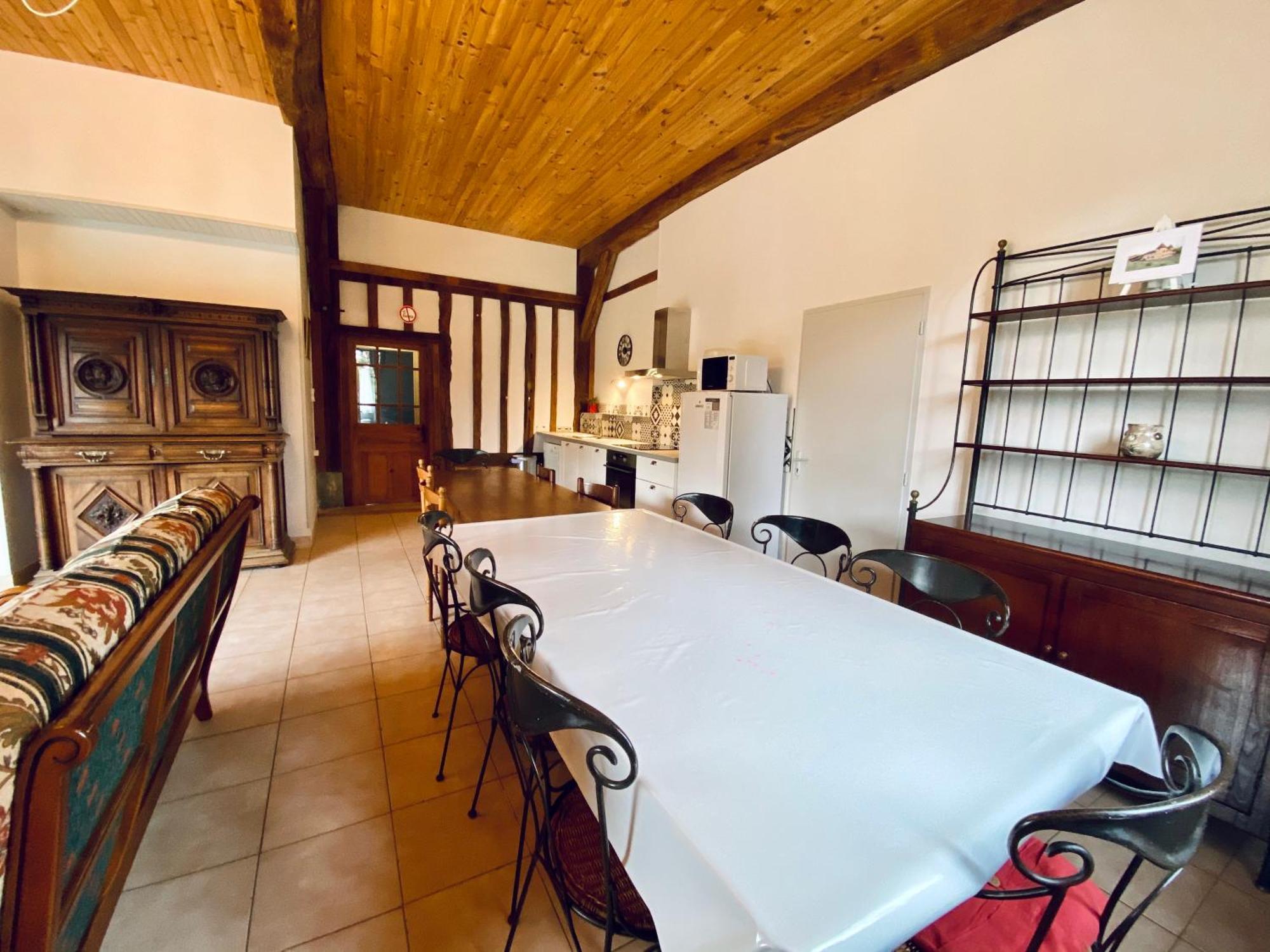 Bed and Breakfast Domaine De La Source Sainte-Christie-d'Armagnac Exteriér fotografie
