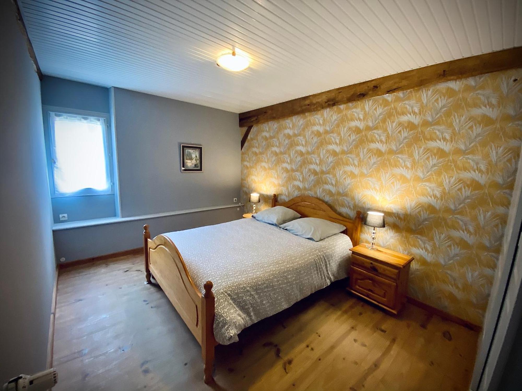 Bed and Breakfast Domaine De La Source Sainte-Christie-d'Armagnac Exteriér fotografie