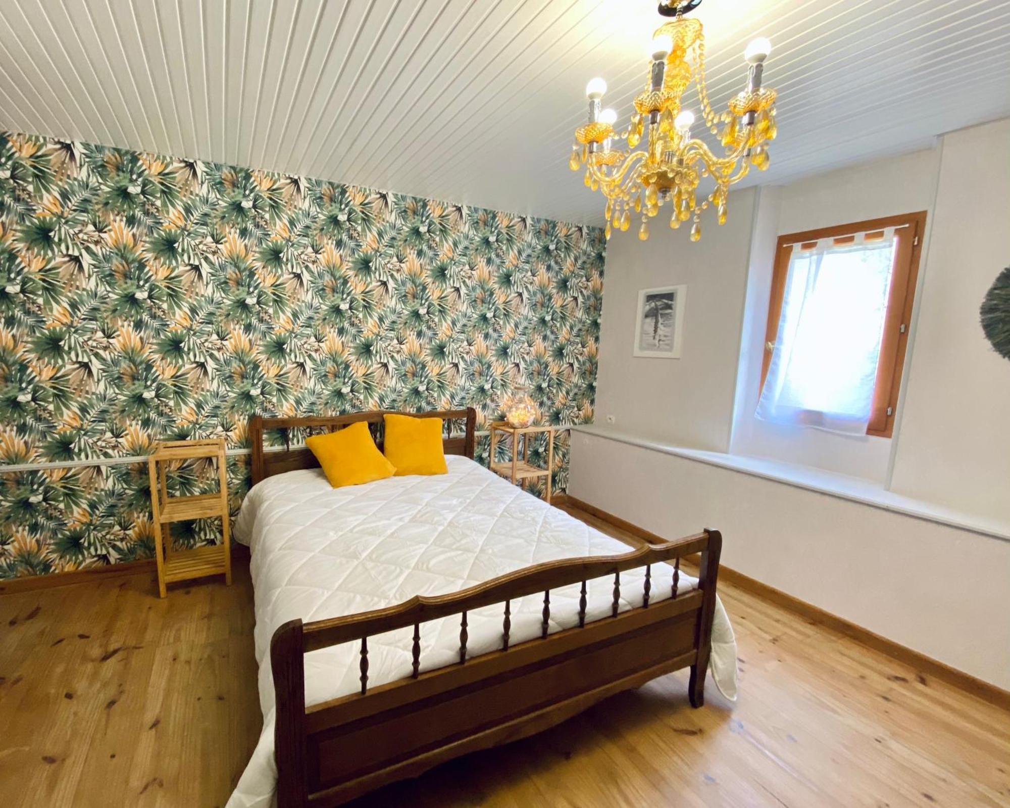 Bed and Breakfast Domaine De La Source Sainte-Christie-d'Armagnac Exteriér fotografie