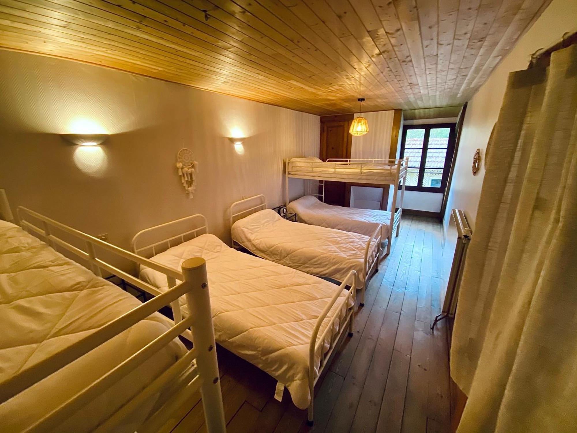 Bed and Breakfast Domaine De La Source Sainte-Christie-d'Armagnac Exteriér fotografie