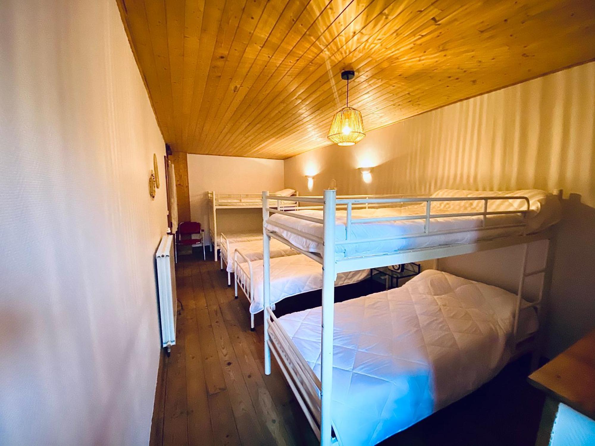 Bed and Breakfast Domaine De La Source Sainte-Christie-d'Armagnac Exteriér fotografie